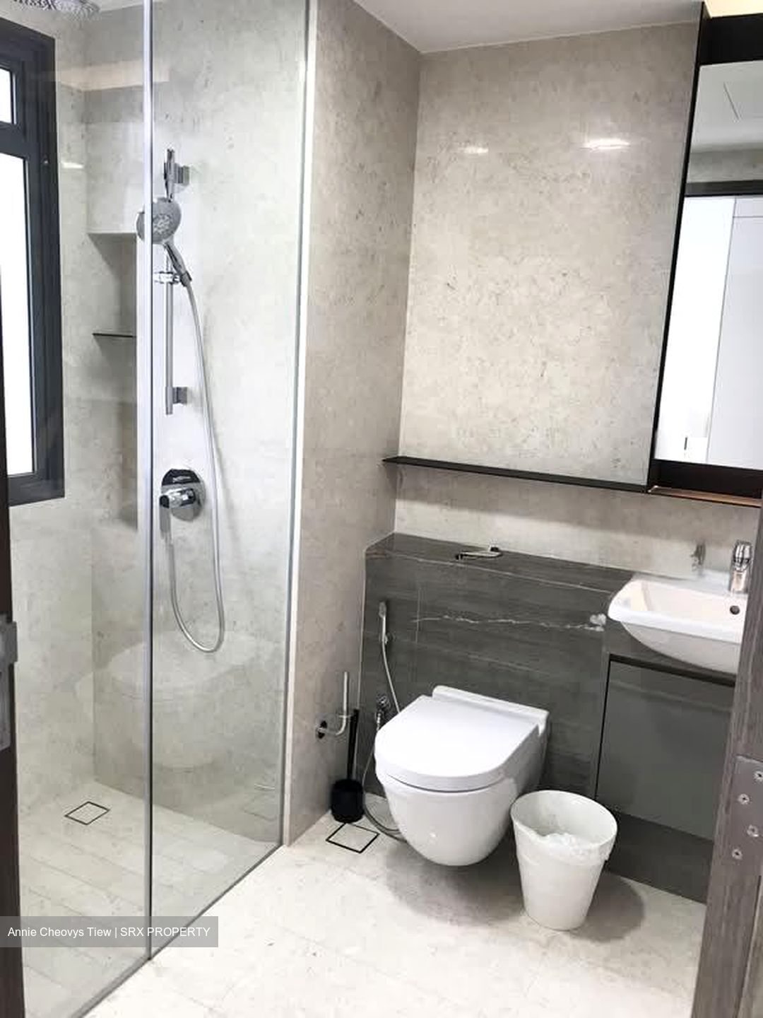 38 Jervois (D10), Apartment #573115611